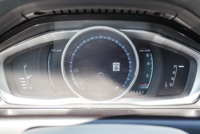Used 2016 Volvo XC60 T5 Platinum FWD image 32