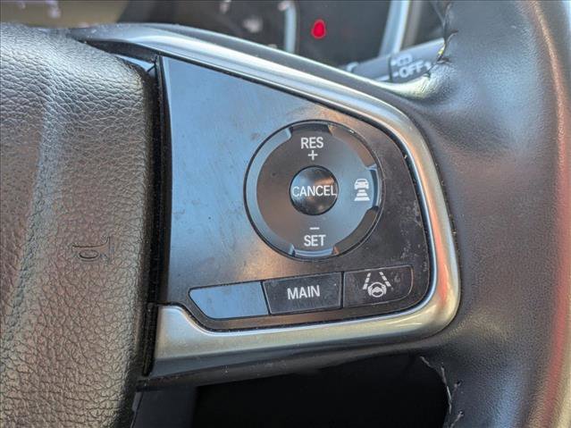 Used 2017 Honda CR-V Touring image 12