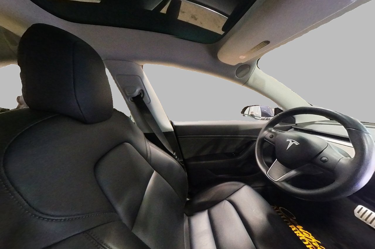 Used 2019 Tesla Model 3 Performance AWD/4WD image 40