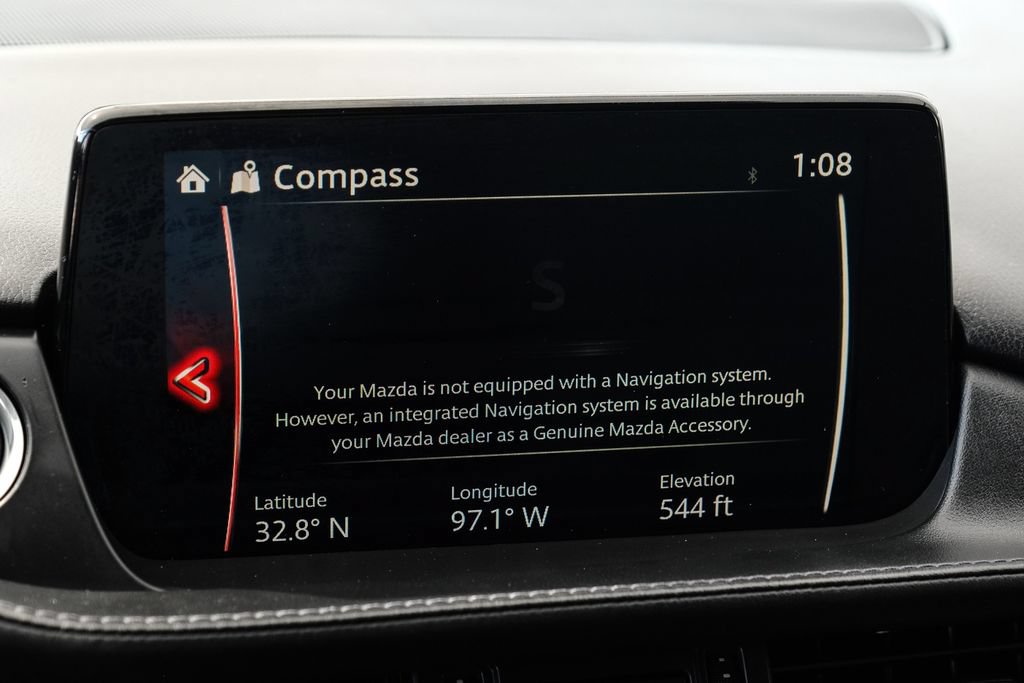 Used 2021 MAZDA MAZDA6 Touring FWD image 31