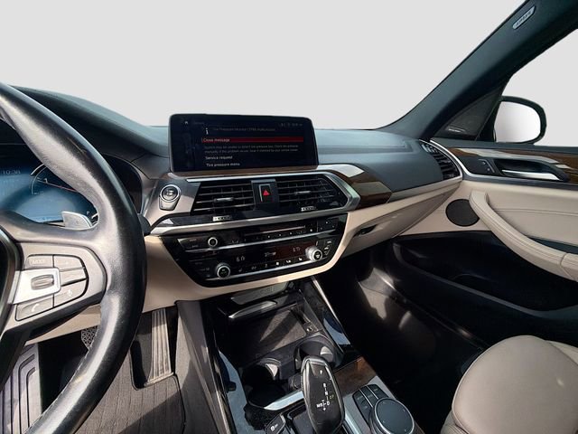 Used 2018 BMW X3 xDrive30i image 28