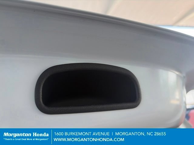 Used 2024 Mitsubishi Mirage ES FWD image 30