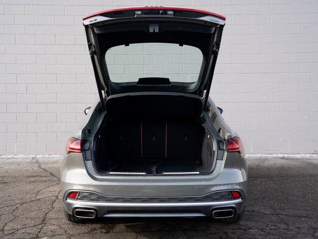 Used 2025 Audi A5 2.0T Premium Plus w/ Premium Plus image 14