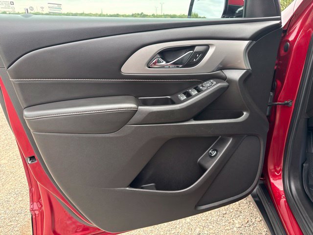 Used 2018 Chevrolet Traverse LT AWD/4WD image 43