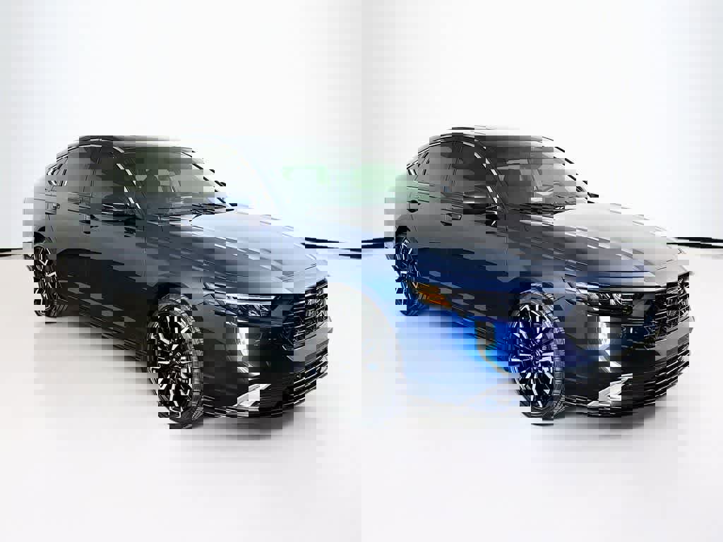 Used 2024 Honda Accord Touring image 23