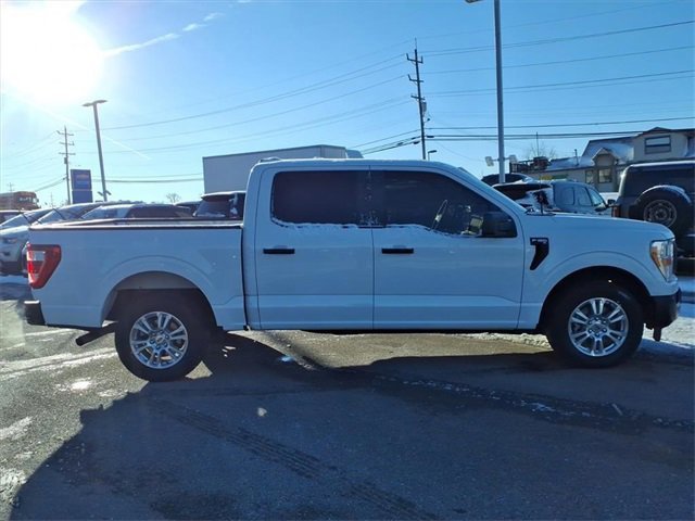 Used 2021 Ford F150 XL w/ Equipment Group 101A High image 7