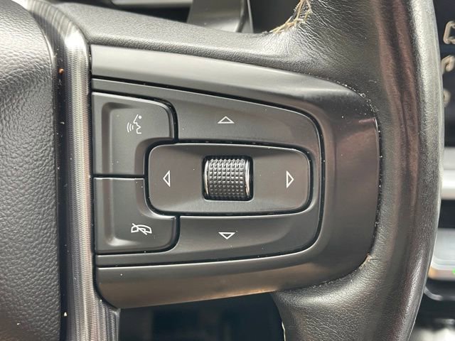 Used 2023 GMC Sierra 1500 Denali Ultimate image 7