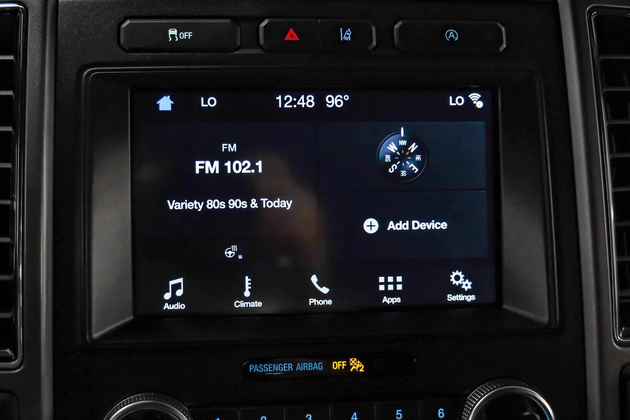 Used 2019 Ford Expedition XLT w/ Equipment Group 202A RWD image 25