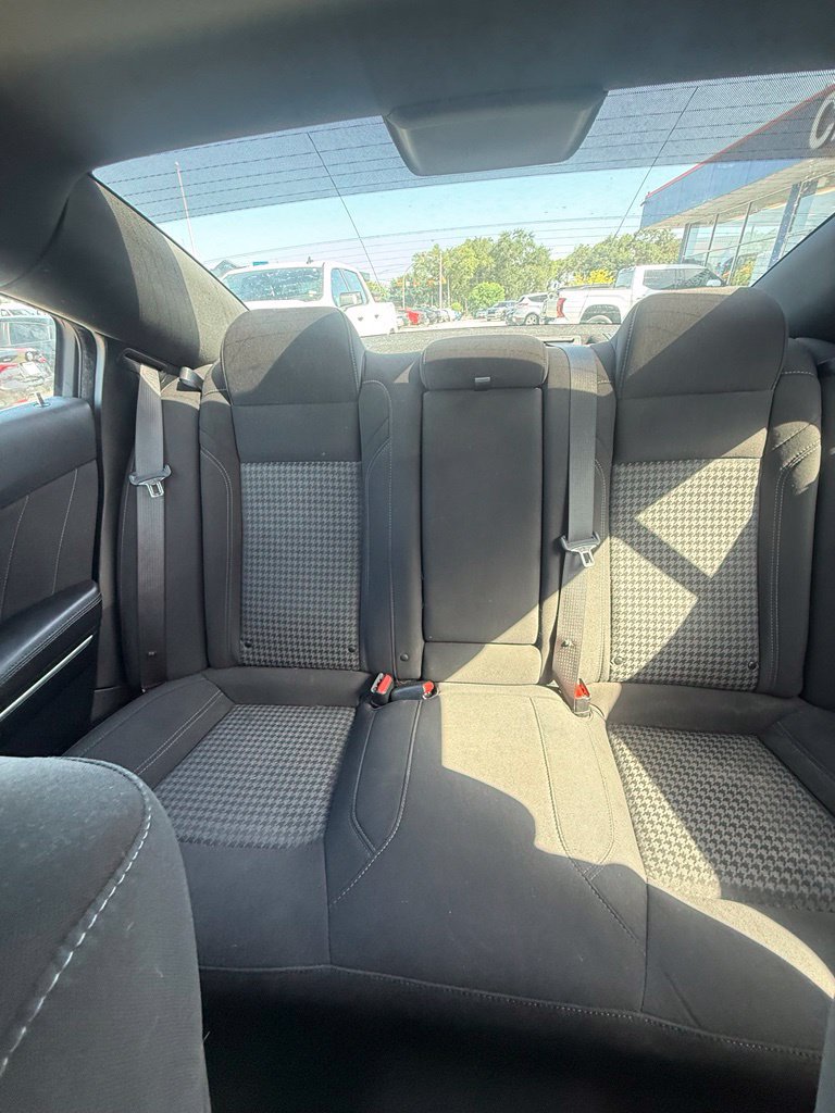 Used 2023 Dodge Charger SXT RWD image 21