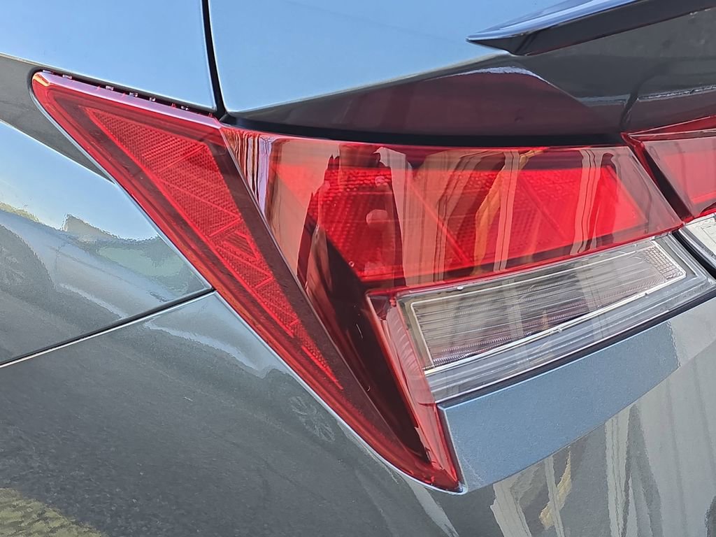 New 2026 Hyundai Elantra Sport w/ Cargo Package image 31