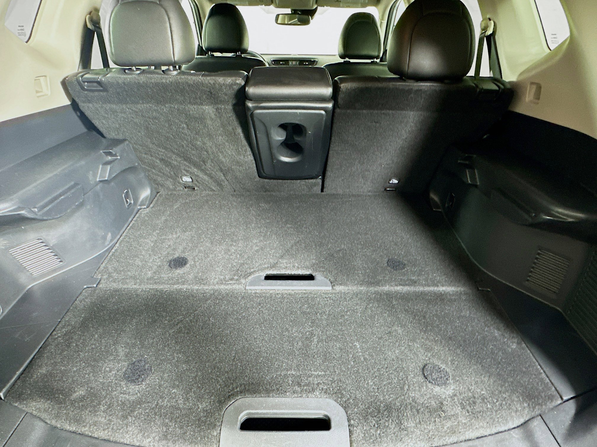 Used 2019 Nissan Rogue SL image 28