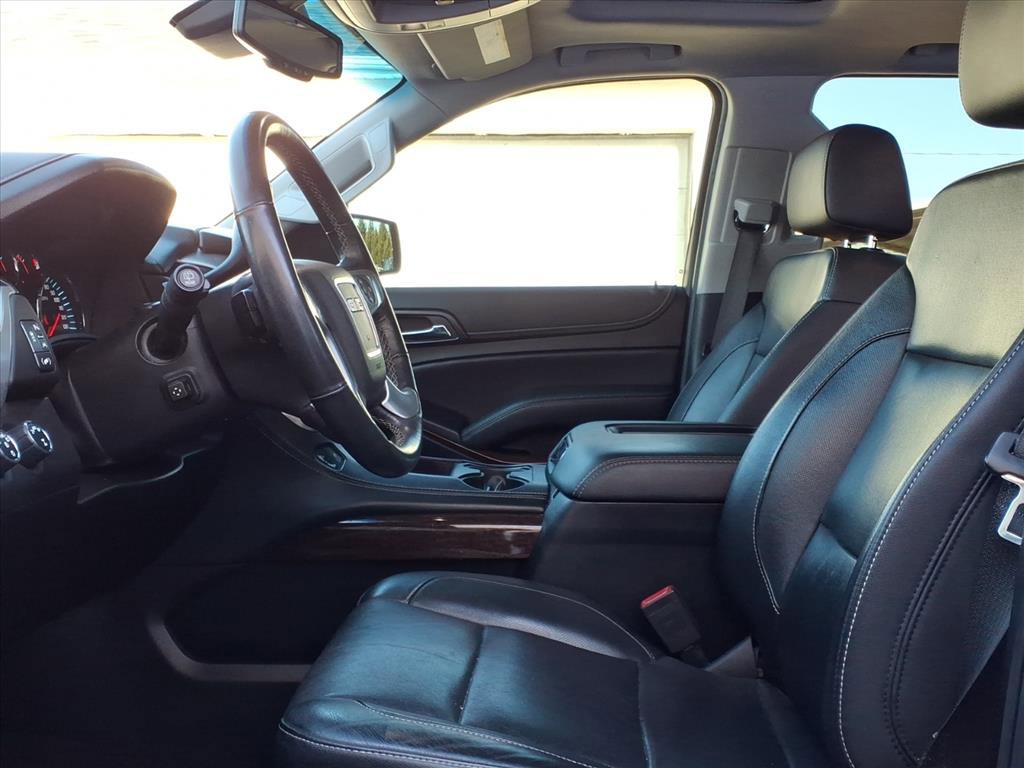 Used 2018 GMC Yukon SLT image 8