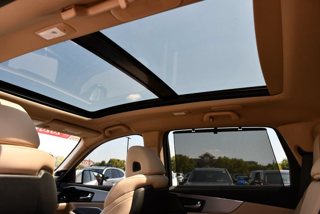 Used 2025 Acura MDX FWD w/ Technology Package image 41