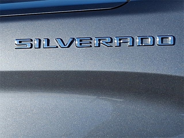 Used 2019 Chevrolet Silverado 1500 LT w/ All-Star Edition image 29