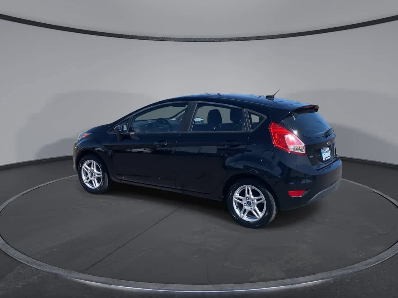 Used 2018 Ford Fiesta SE FWD image 7