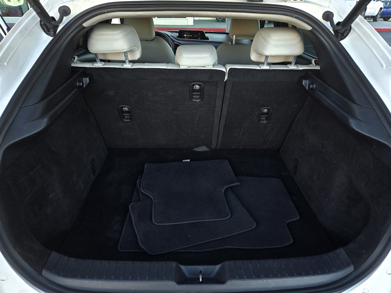 Used 2024 MAZDA CX-30 AWD 2.5 S w/ Premium Package image 26