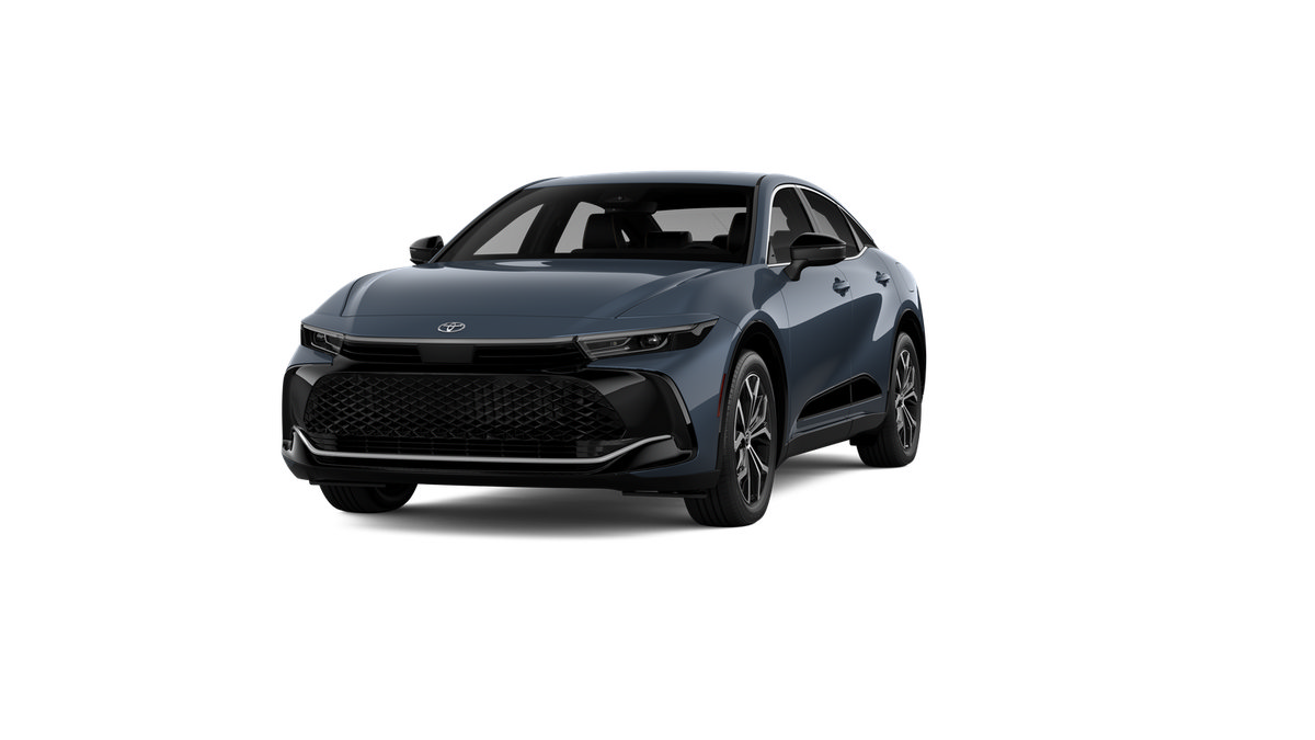 New 2027 Toyota Crown AWD/4WD image 40