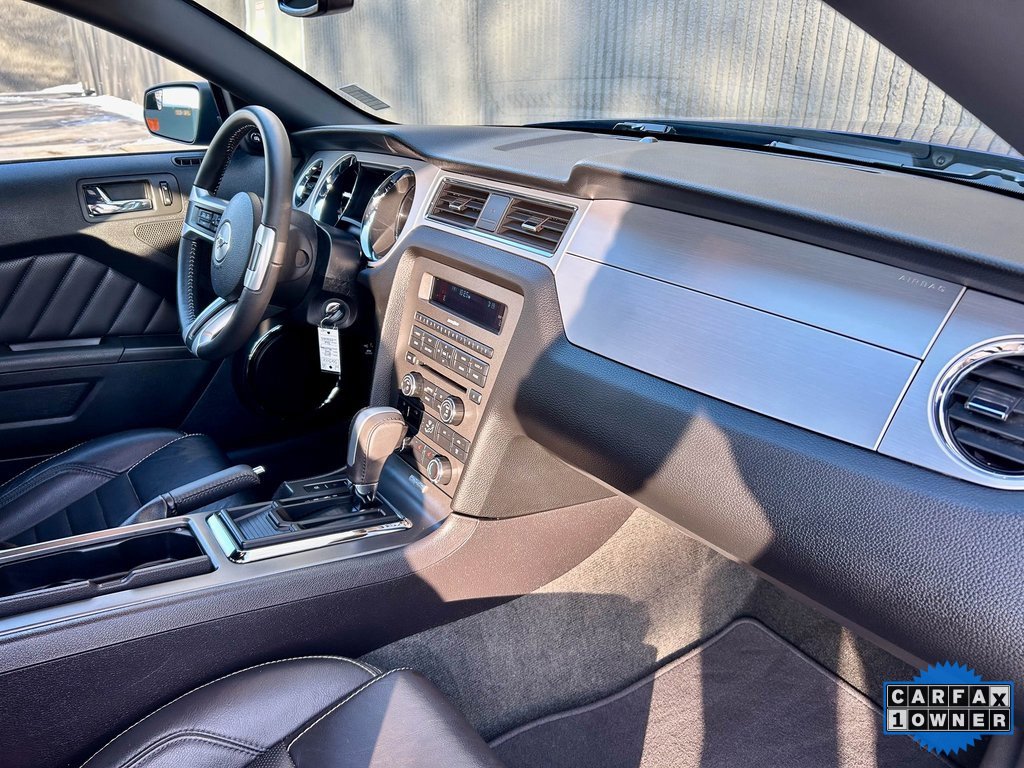 Used 2014 Ford Mustang GT Premium w/ Accessory Package 5 image 16