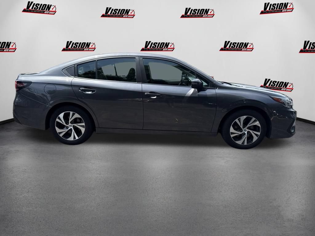 Used 2023 Subaru Legacy Premium AWD/4WD image 4