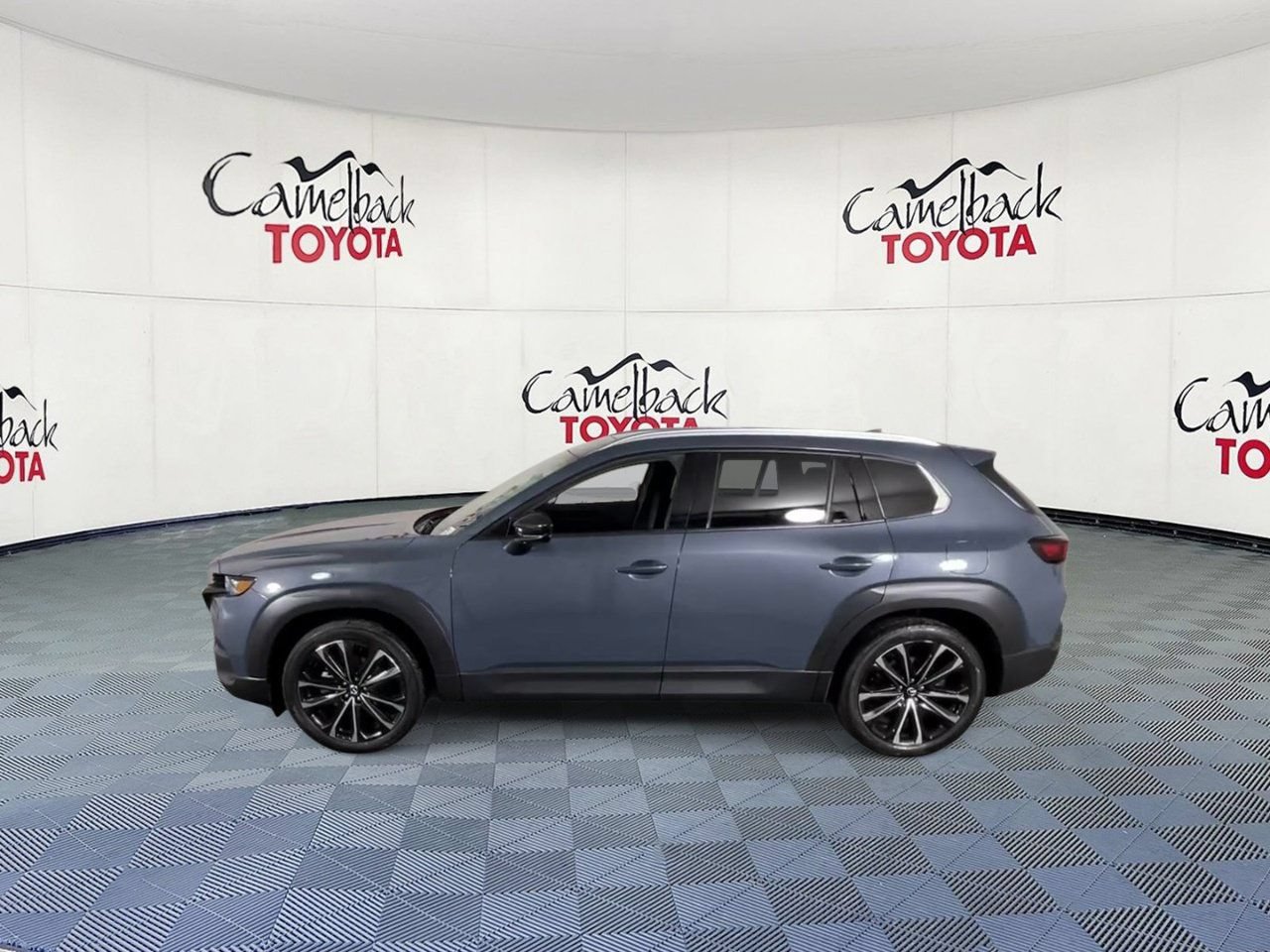 Used 2026 MAZDA CX-50 AWD 2.5 S w/ Premium Package image 7