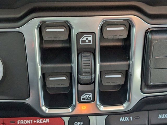 New 2026 Jeep Gladiator Rubicon image 23