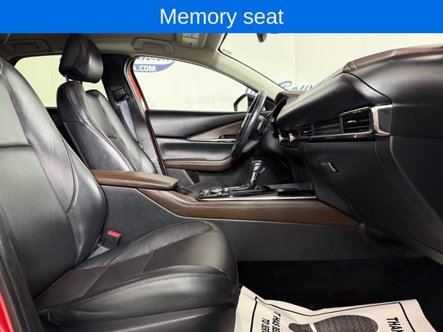 Used 2023 MAZDA CX-30 2.5 Turbo w/ Premium Plus Pkg AWD/4WD image 18