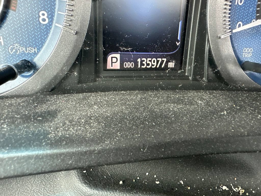 Used 2015 Toyota Sienna XLE Premium FWD image 13