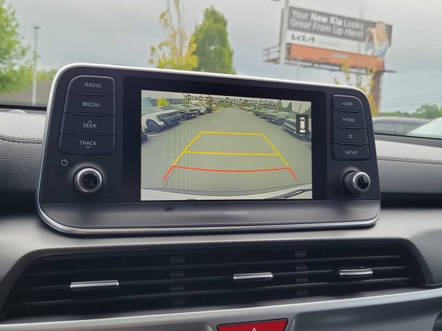 Used 2021 Kia Telluride S FWD image 23