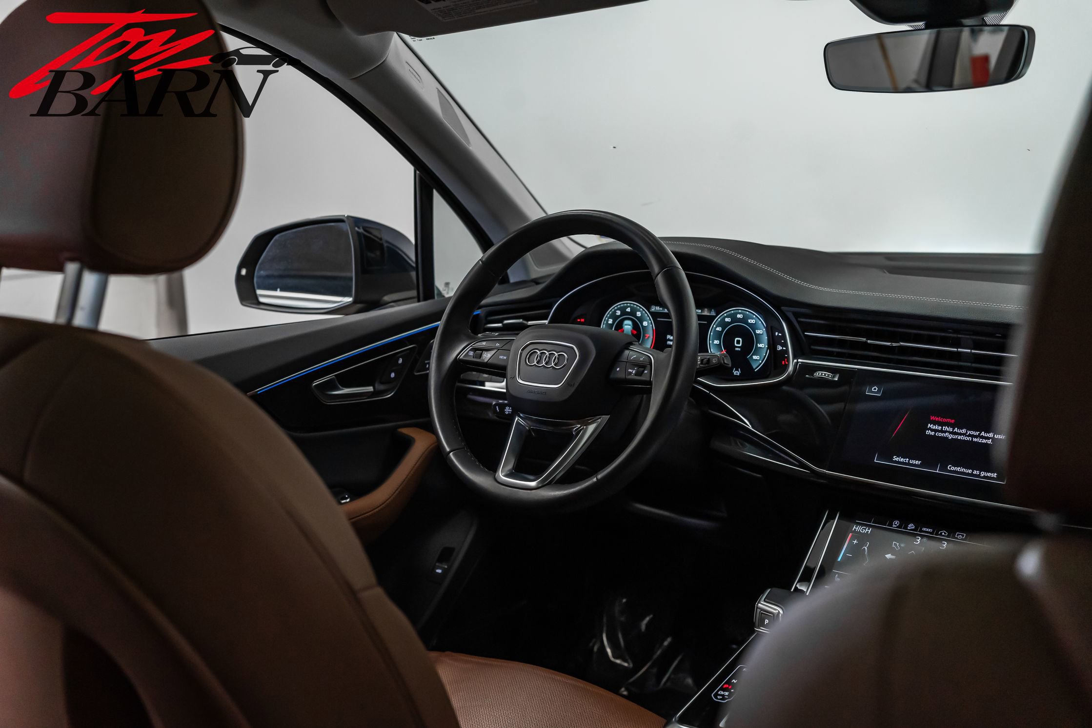 Used 2023 Audi Q7 3.0T Premium Plus image 52