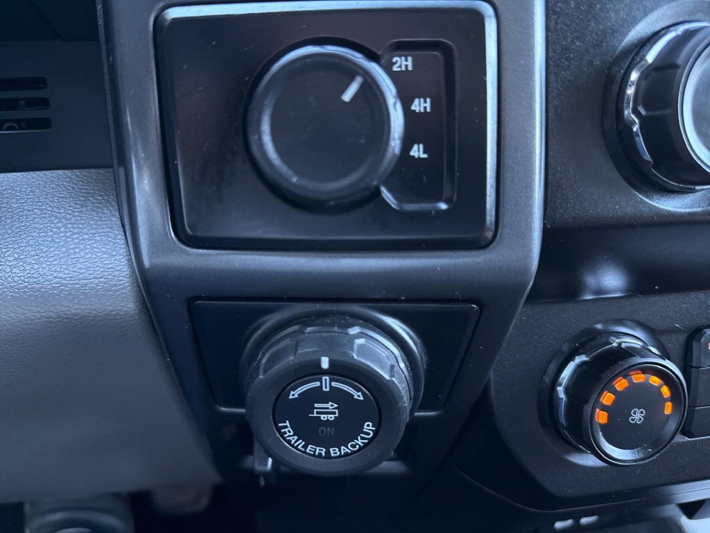 Used 2019 Ford F150 XLT w/ Trailer Tow Package AWD/4WD image 17