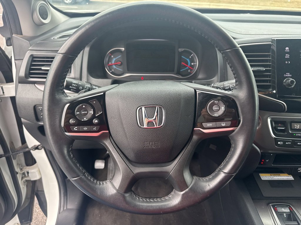 Used 2022 Honda Pilot Special Edition image 13