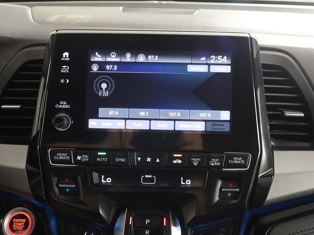 Used 2023 Honda Odyssey Touring image 50