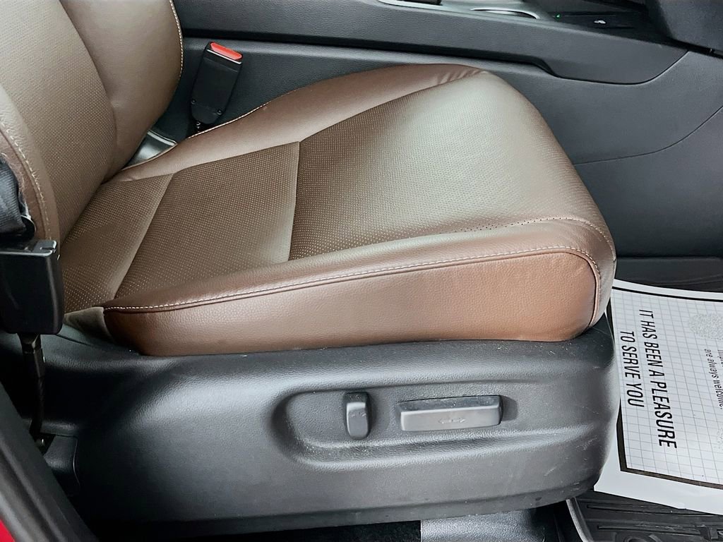 Used 2024 Honda Ridgeline RTL image 34