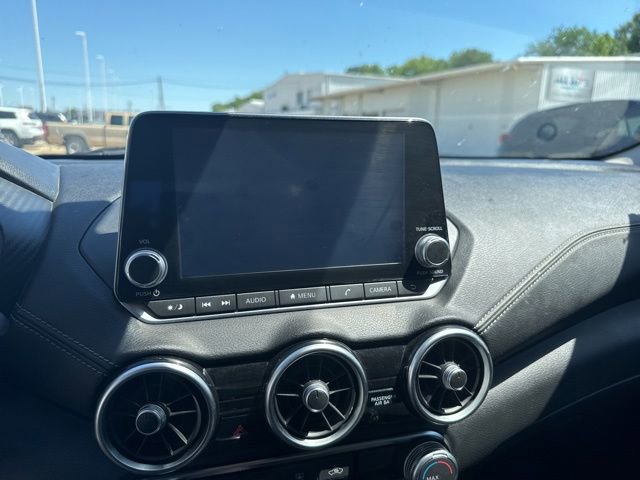 Used 2023 Nissan Sentra SV FWD image 29