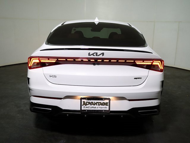 Used 2023 Kia K5 GT-Line w/ GT-Line Premium Package image 10