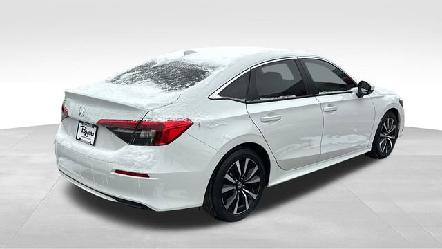 Used 2023 Honda Civic EX image 30