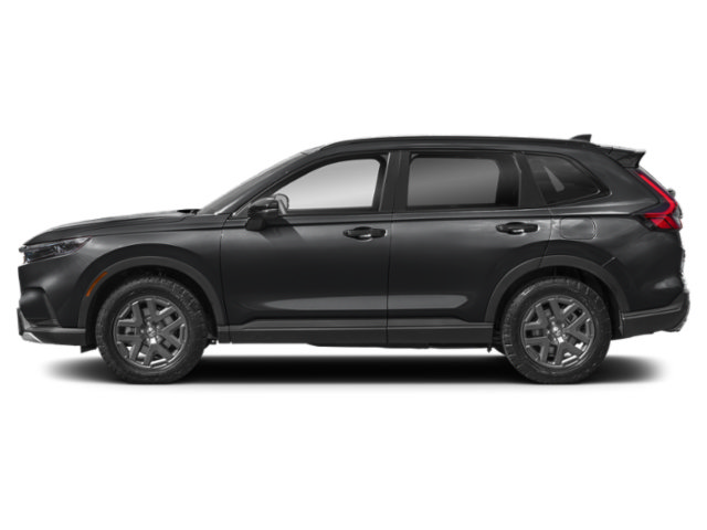 New 2027 Honda CR-V TrailSport image 3