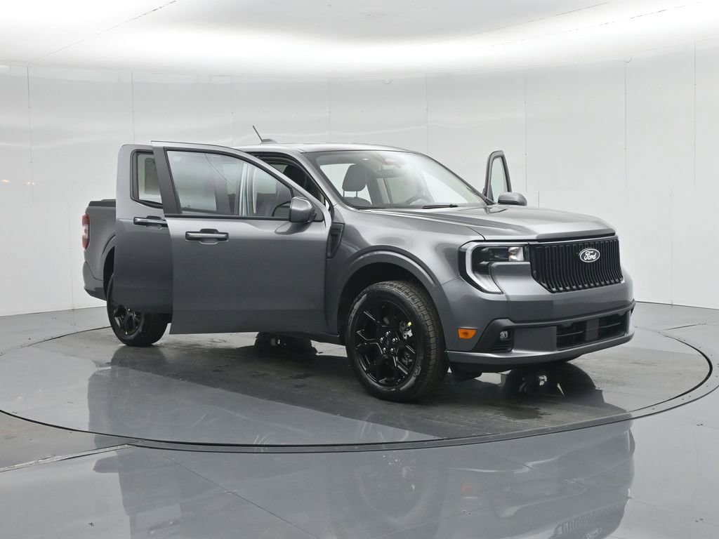 New 2026 Ford Maverick Lobo image 31