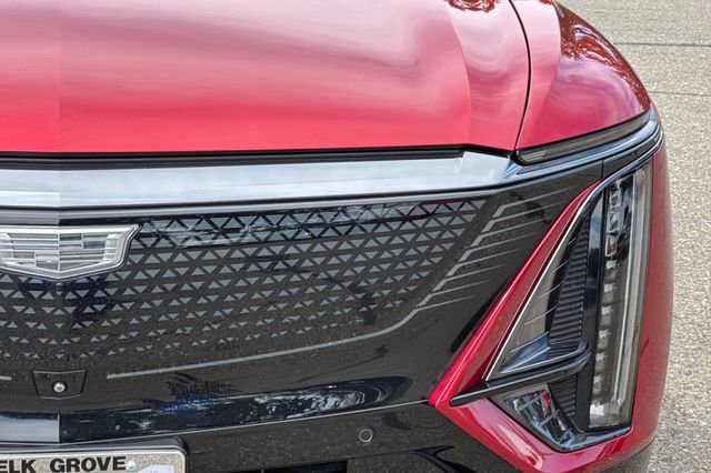 Used 2024 Cadillac Lyriq Sport RWD image 52