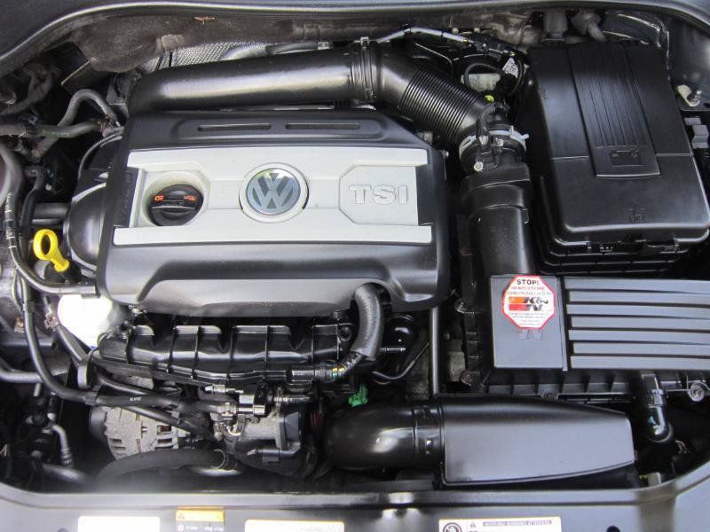 Used 2013 Volkswagen Eos Komfort FWD image 37