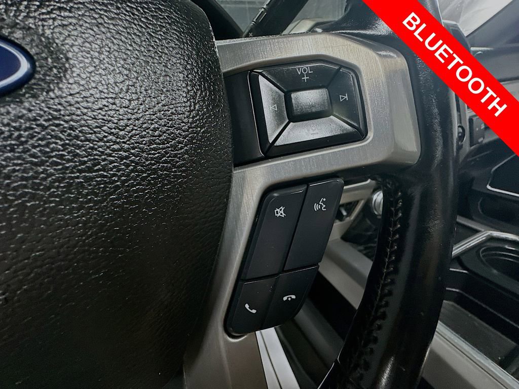 Used 2018 Ford F250 Platinum w/ Platinum Ultimate Package image 35