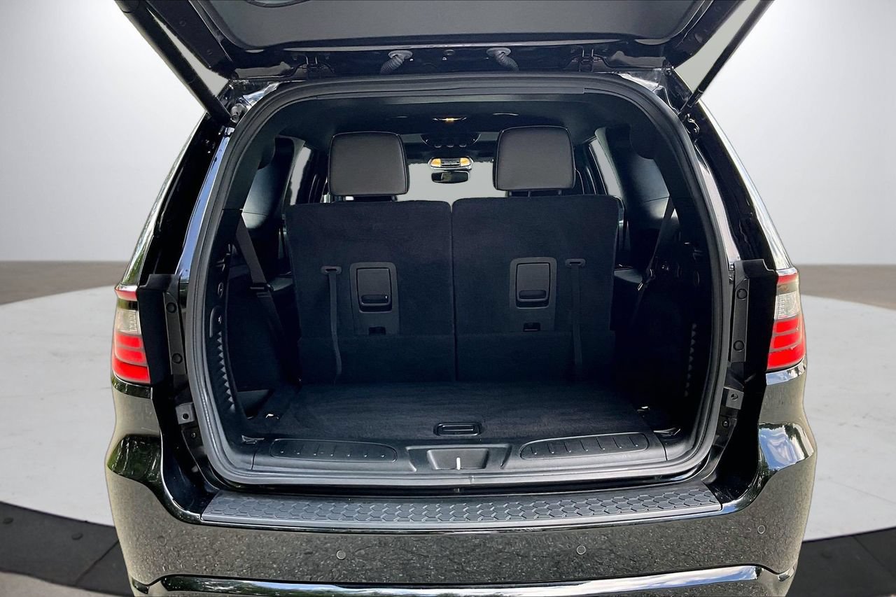 Certified 2023 Dodge Durango R/T AWD/4WD image 26