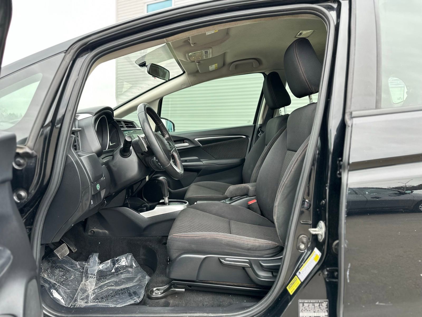 Used 2019 Honda Fit Sport image 11