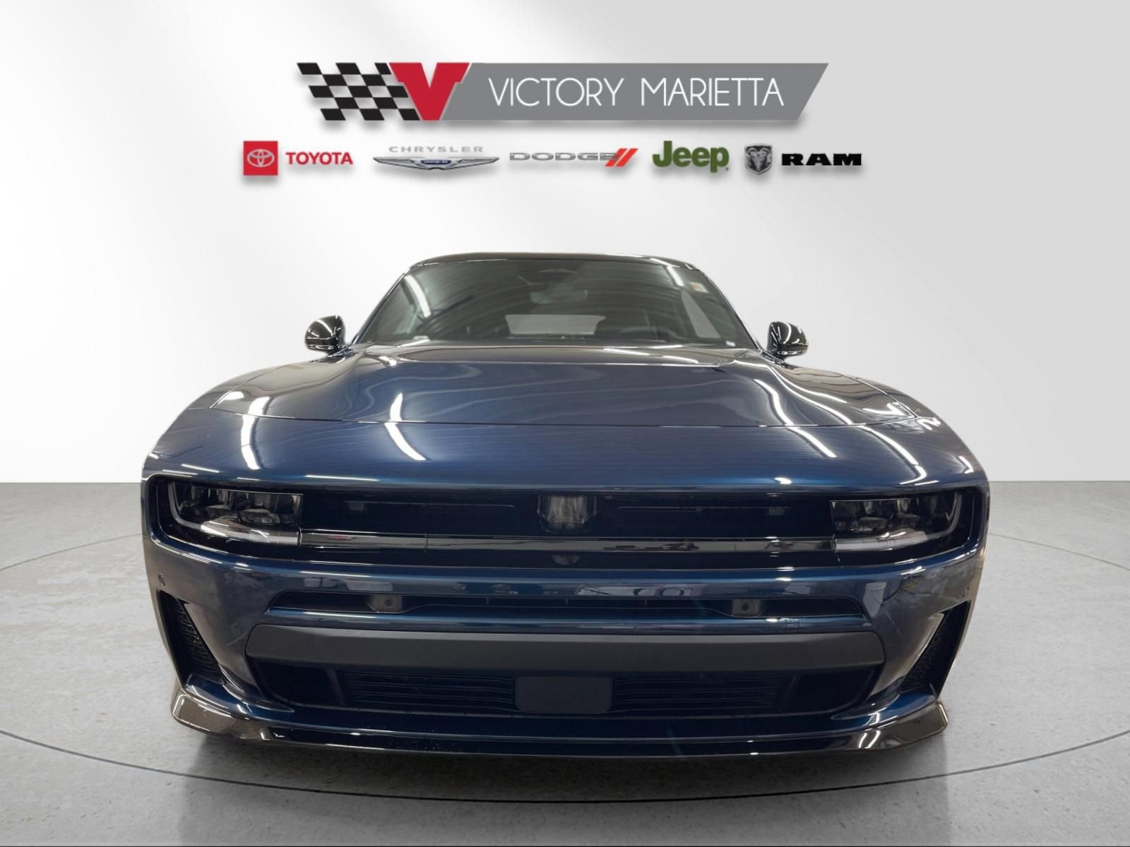 New 2026 Dodge Charger R/T Scat Pack image 8