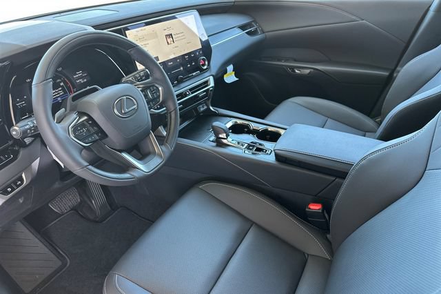 New 2026 Lexus RX 350 Premium w/ Convenience Package FWD image 8