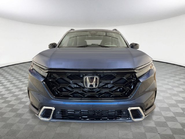 New 2027 Honda CR-V Sport Touring image 8