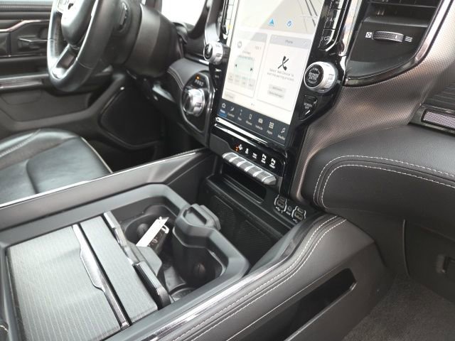 Used 2022 RAM 1500 Limited image 36