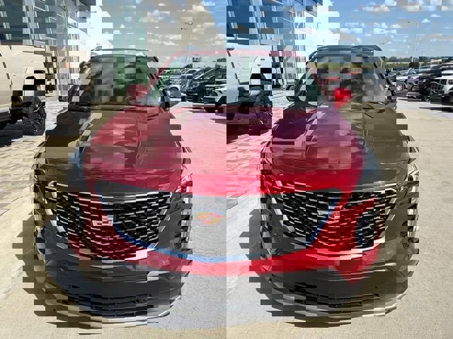 Used 2019 Cadillac XT4 Premium Luxury image 8