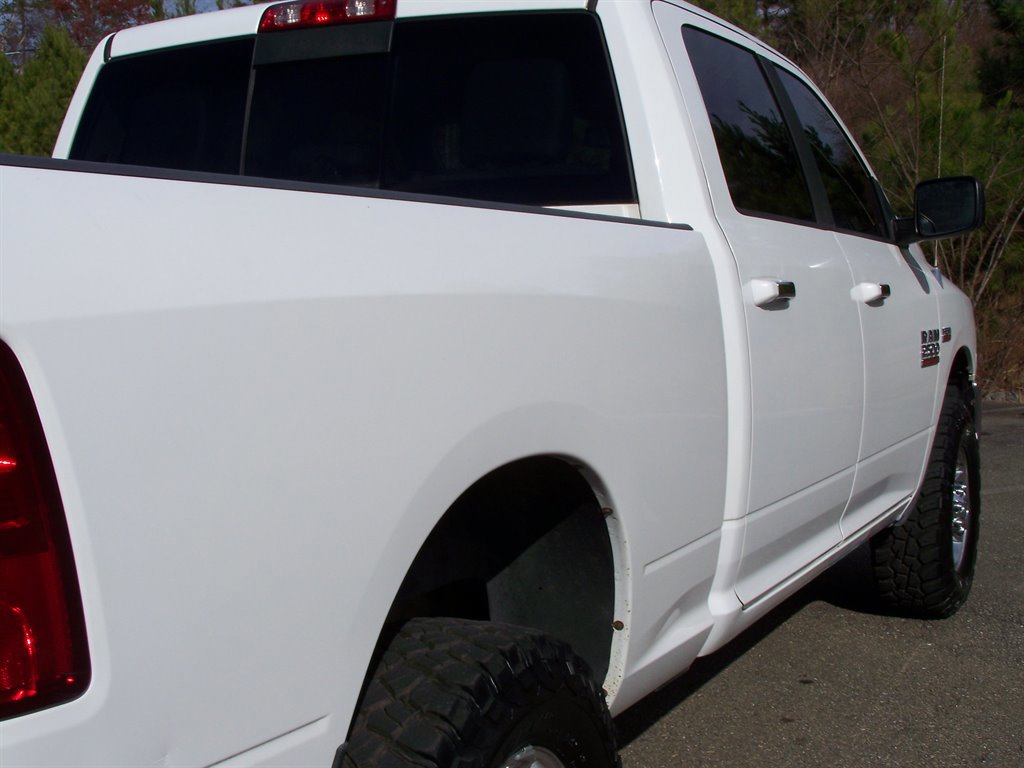 Used 2013 RAM 2500 Big Horn AWD/4WD image 30