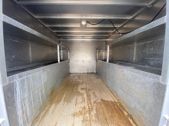 Used 2019 RAM 2500 Tradesman AWD/4WD image 9